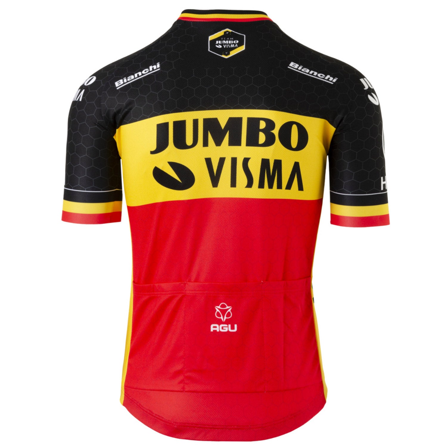 jumbo visma 2020 jersey