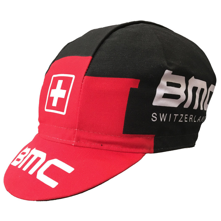 bmc cap