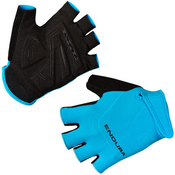 Guantes Ciclismo Mujer Endura Xtract Mitt II Púrpura