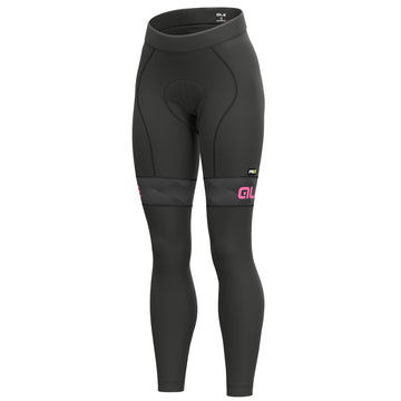 Maillot ciclismo Mujer Ale corto PRR Stars Rosa