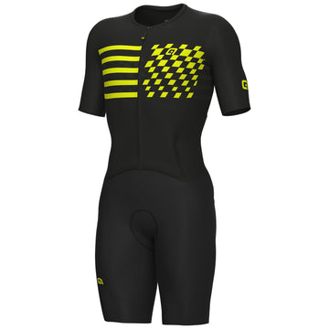 AERO men's cycling skinsuit •••• G4 Dimension