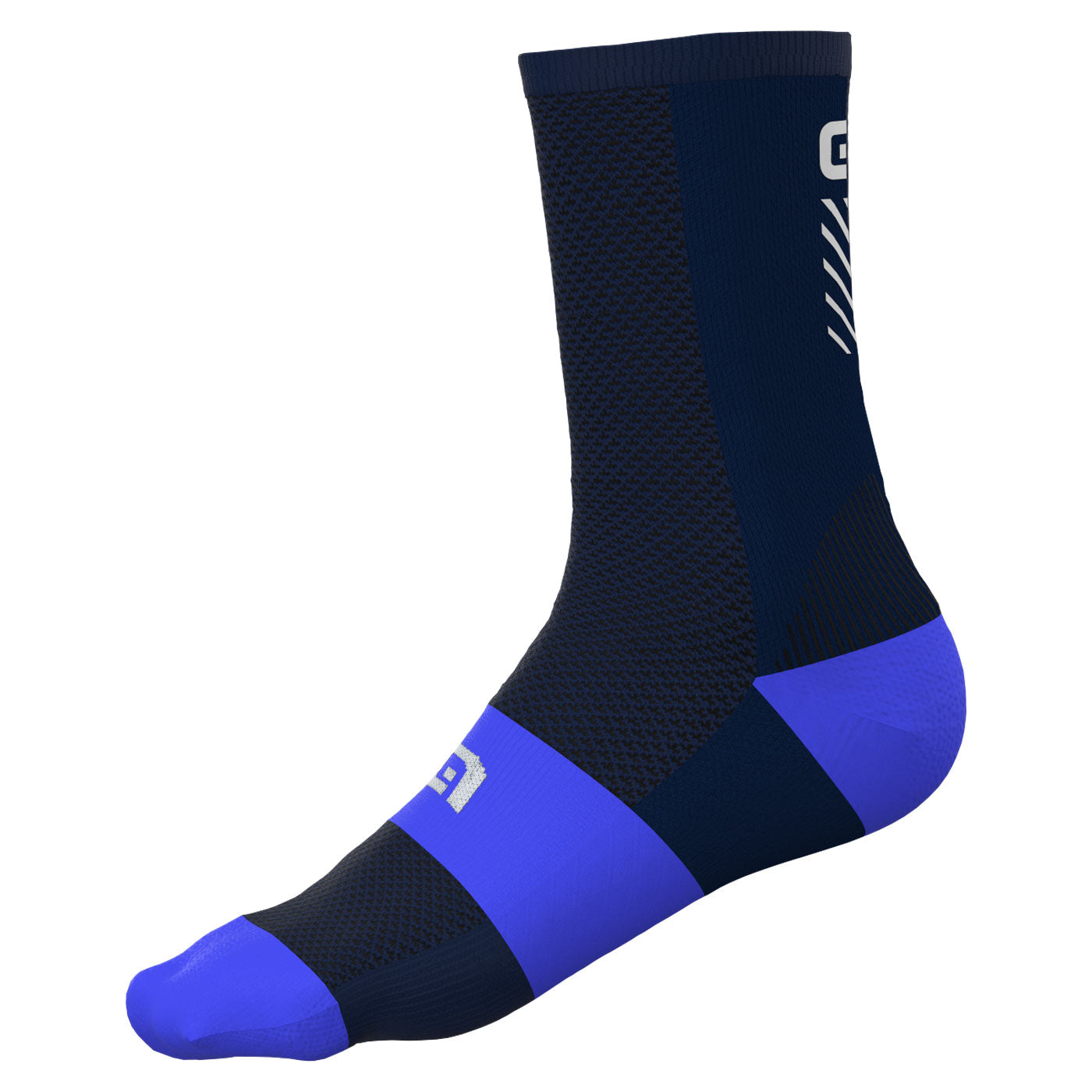 Ale Proof socks - Blue | All4cycling