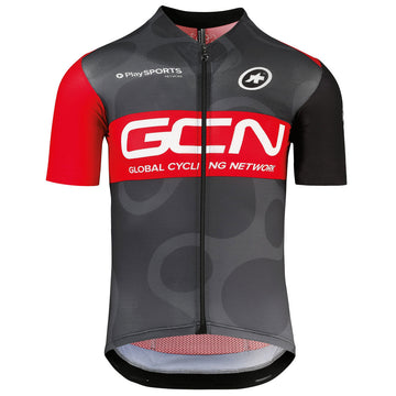 gcn bike clothing