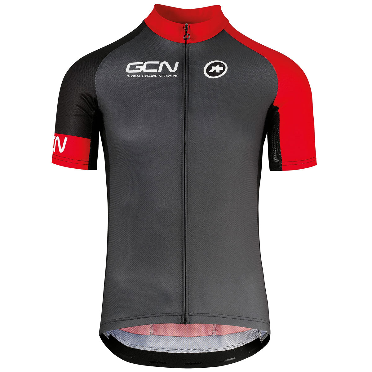 gcn bike clothing