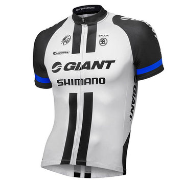 giant cycle clothing