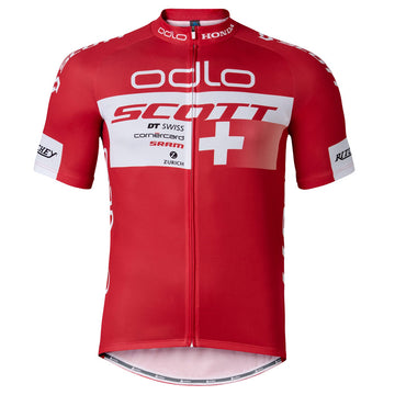 scott sram team kit