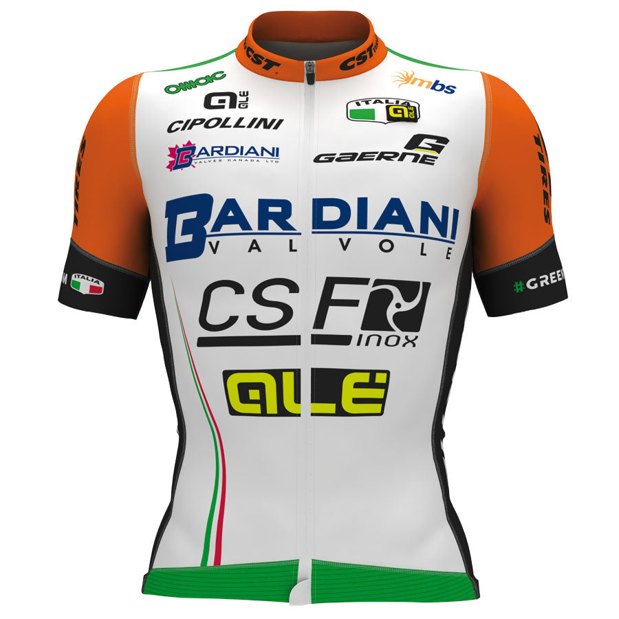 Bardiani Csf: Cycling clothing | All4cycling