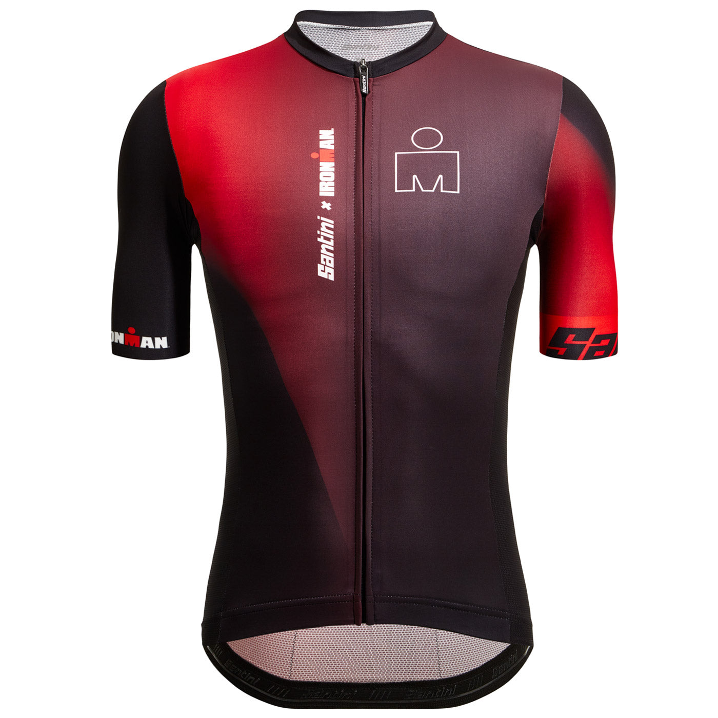 Santini Ironman Ikaika jersey | All4cycling