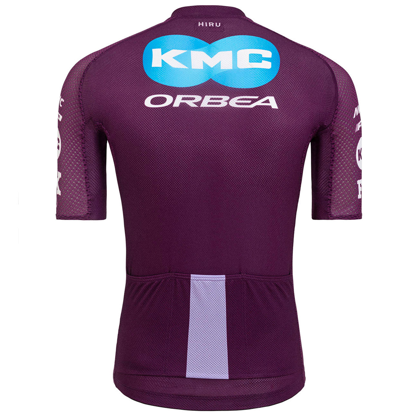Team KMC Orbea 2022 jersey | All4cycling
