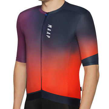 maap bike clothing