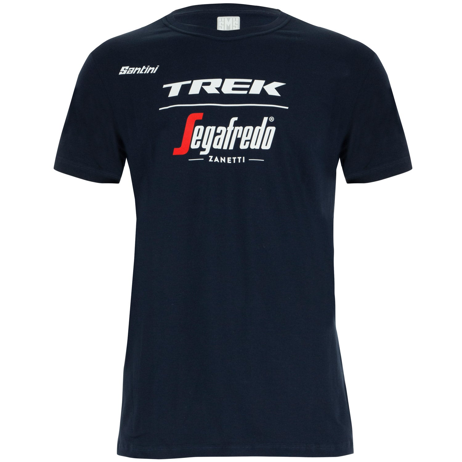 trek segafredo shirt