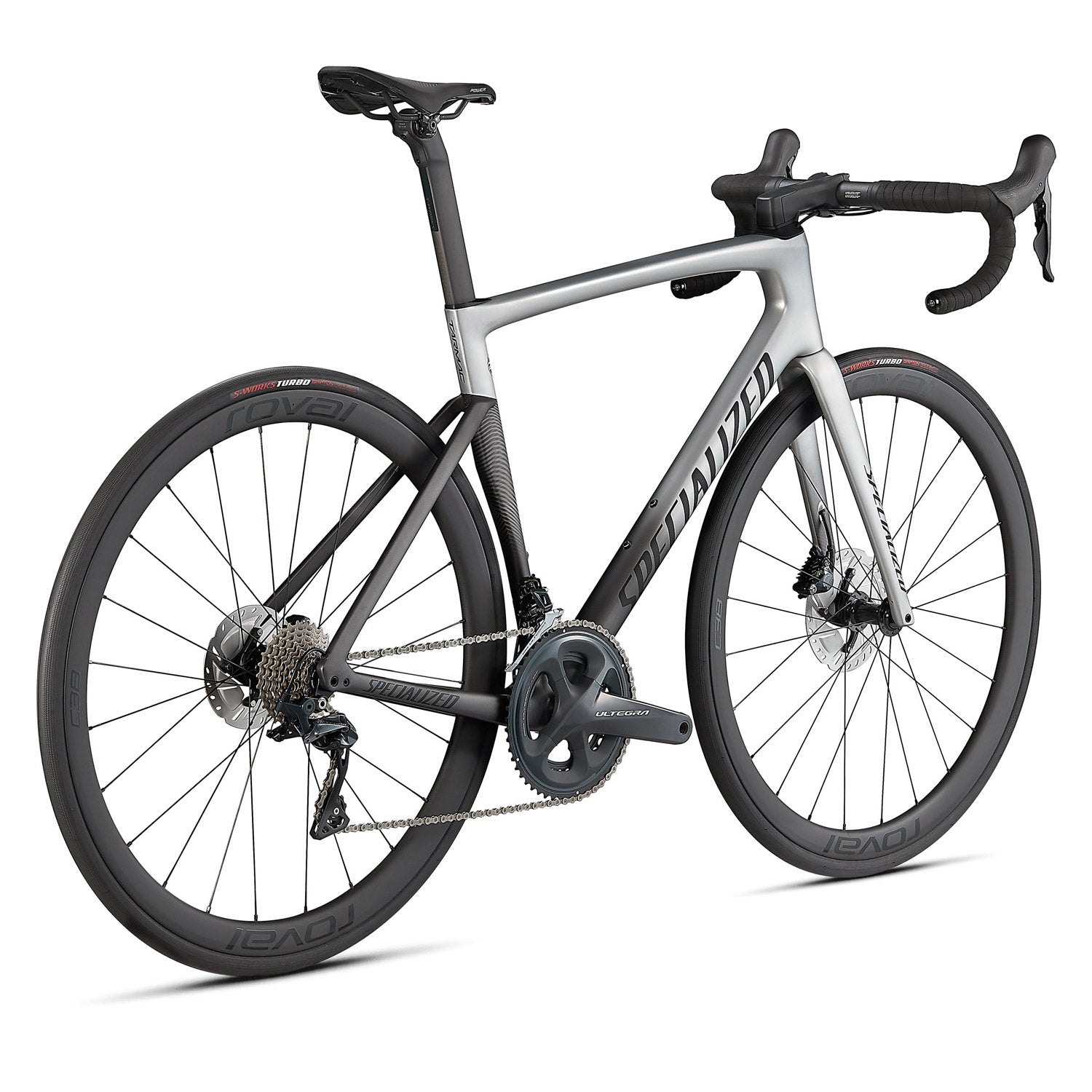 Specialized Tarmac SL7 Expert Grey All4cycling