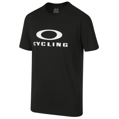 oakley cycling t shirt