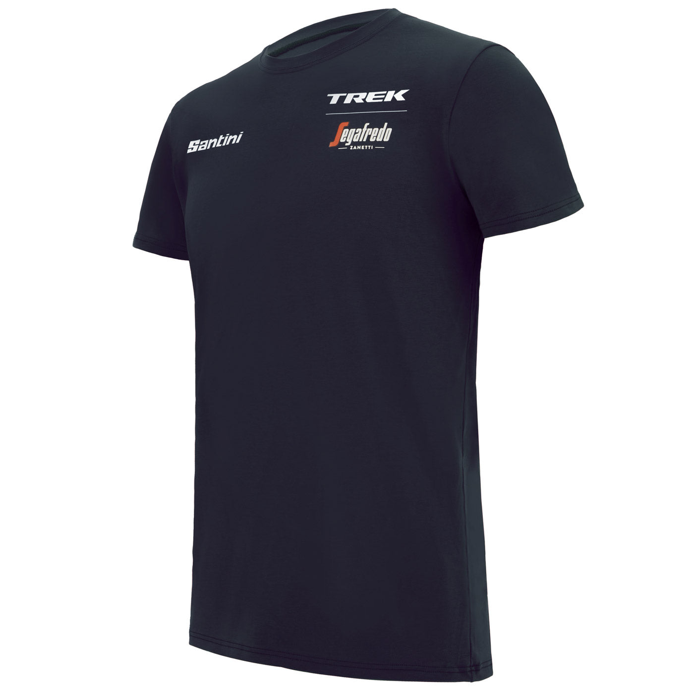 trek segafredo shirt