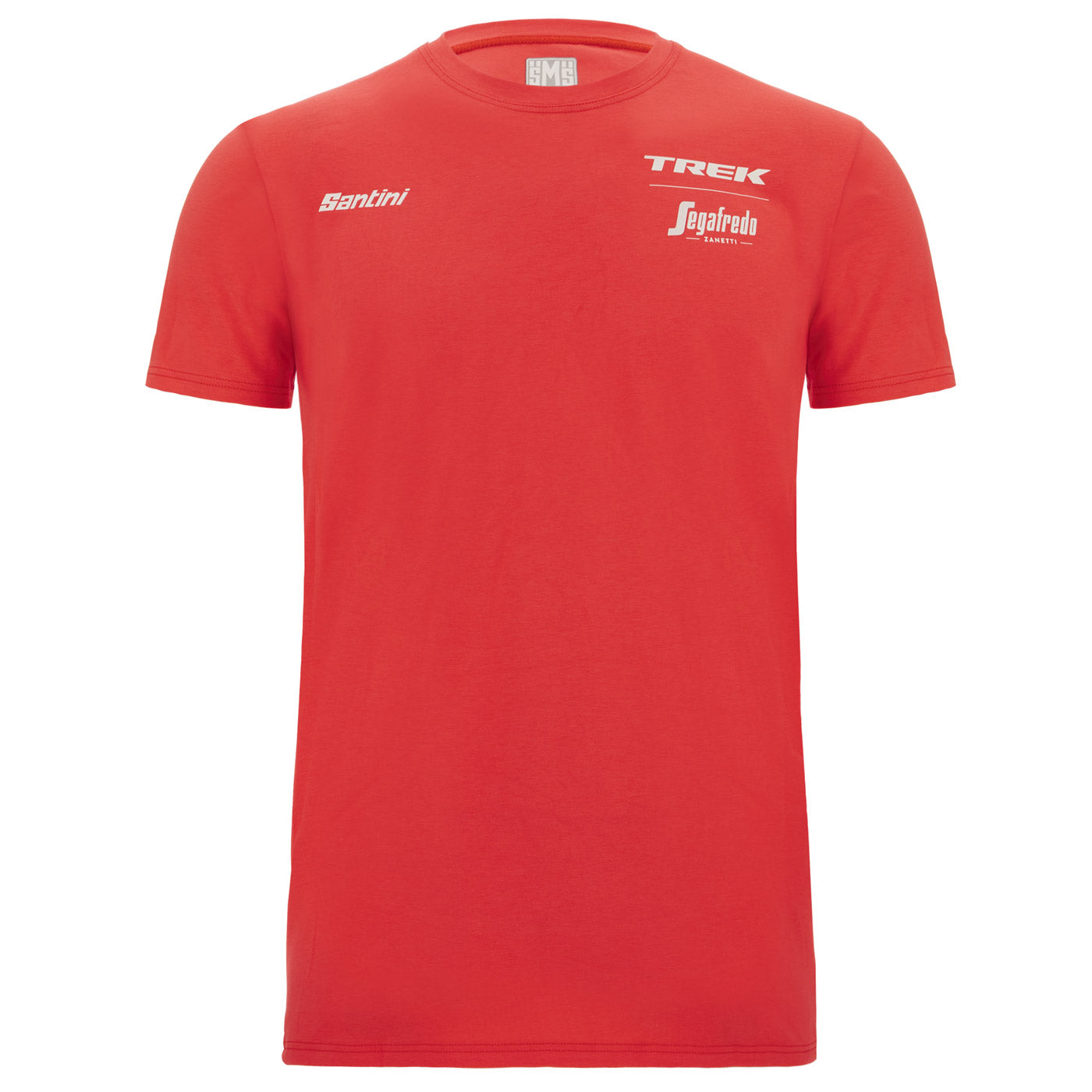 trek segafredo shirt