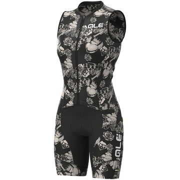 Women's Cycling Jumpsuit Clothing Summer Long Sleeve Suit Overalls Cyclist  Outfit Skinsuit (Color : C91, Size : XXX-Large) : : Clothing,  Shoes & Accessories