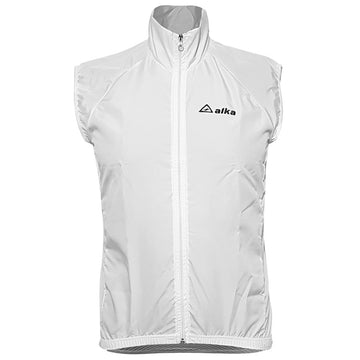 Alé R-EV1 Thermo Vest - Chaleco de ciclismo Hombre, Comprar online