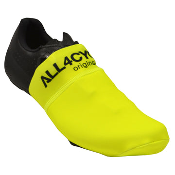 Couvre-chaussures pluie 4 ride - Magasin DMTEX / Vêtements sport, cyclisme