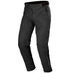 black mtb trousers