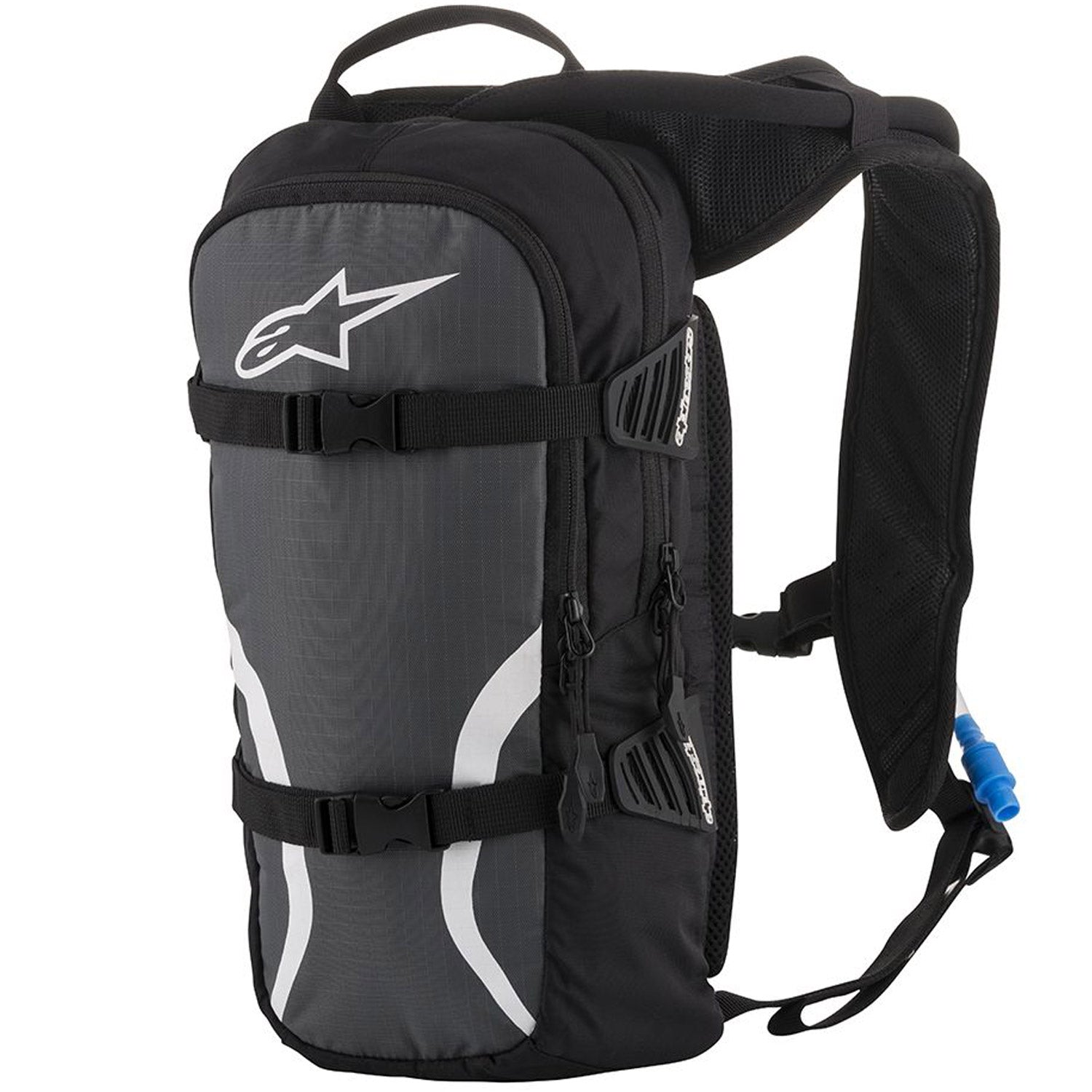 alpinestars : ACCESS THIGH BAG [8059175362354]