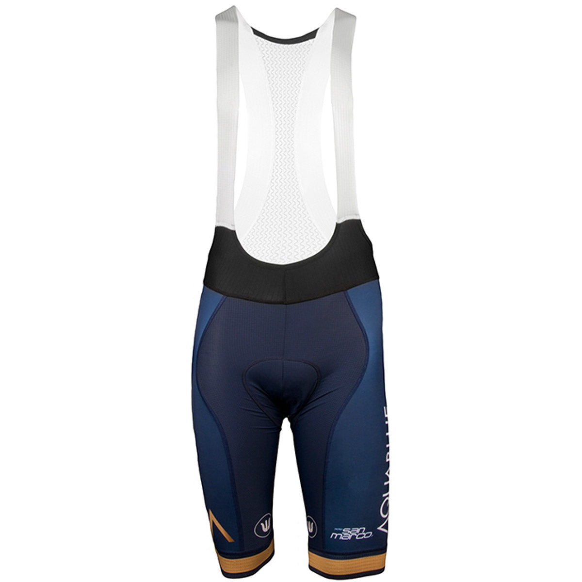 vermarc prr bib shorts