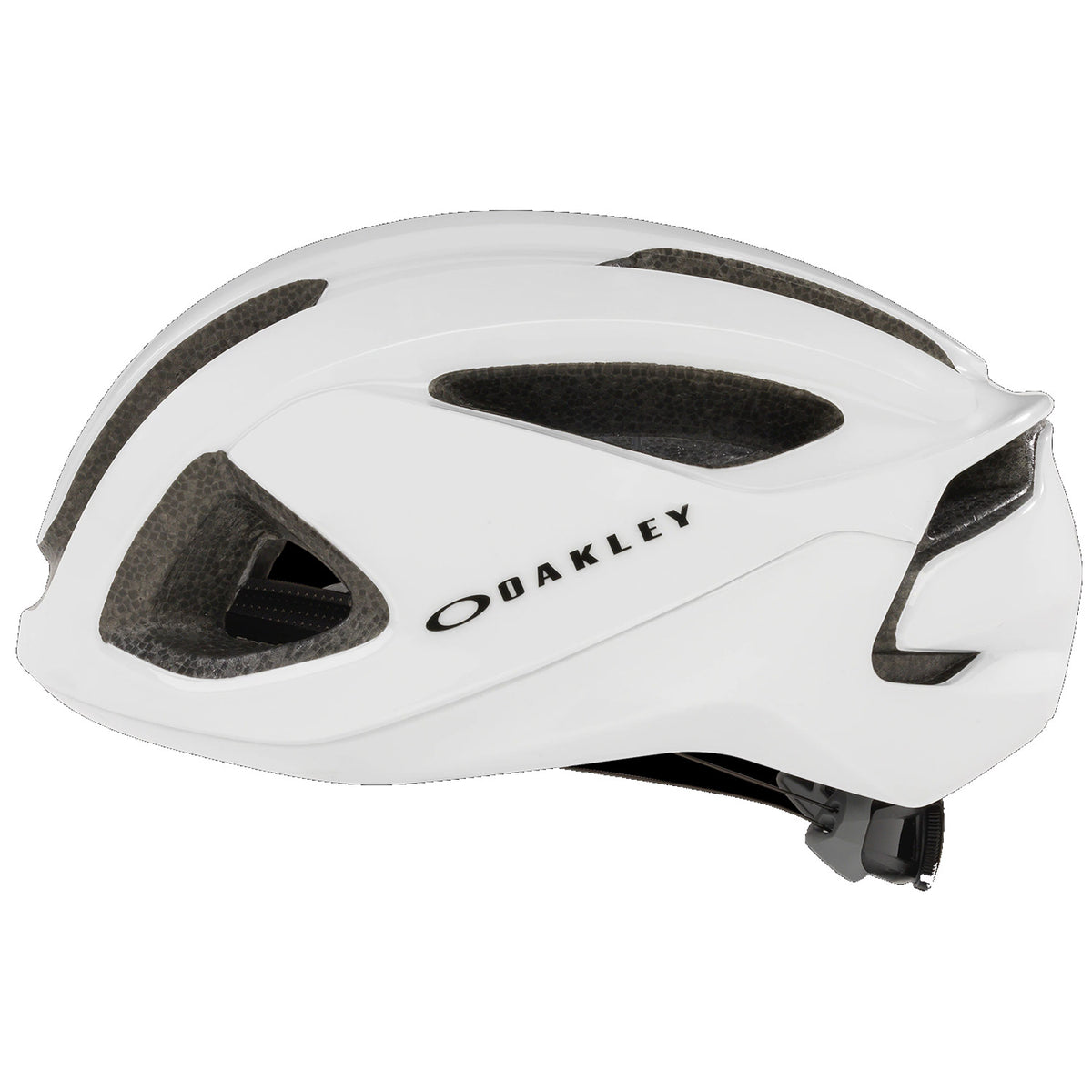 Oakley Aro 3 Lite helmet - White | All4cycling