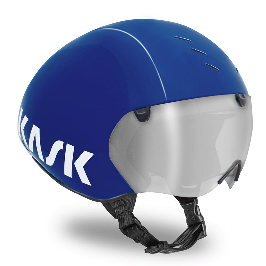 Kask Bambino Pro Helmets - Blue