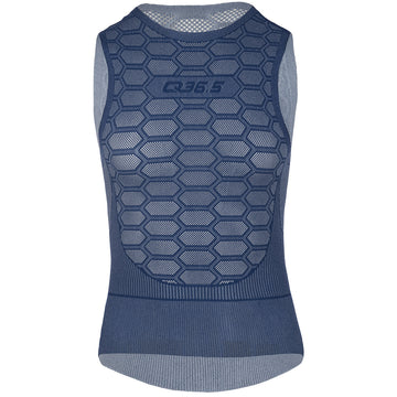 2ND SKIN MESH SLEEVELESS