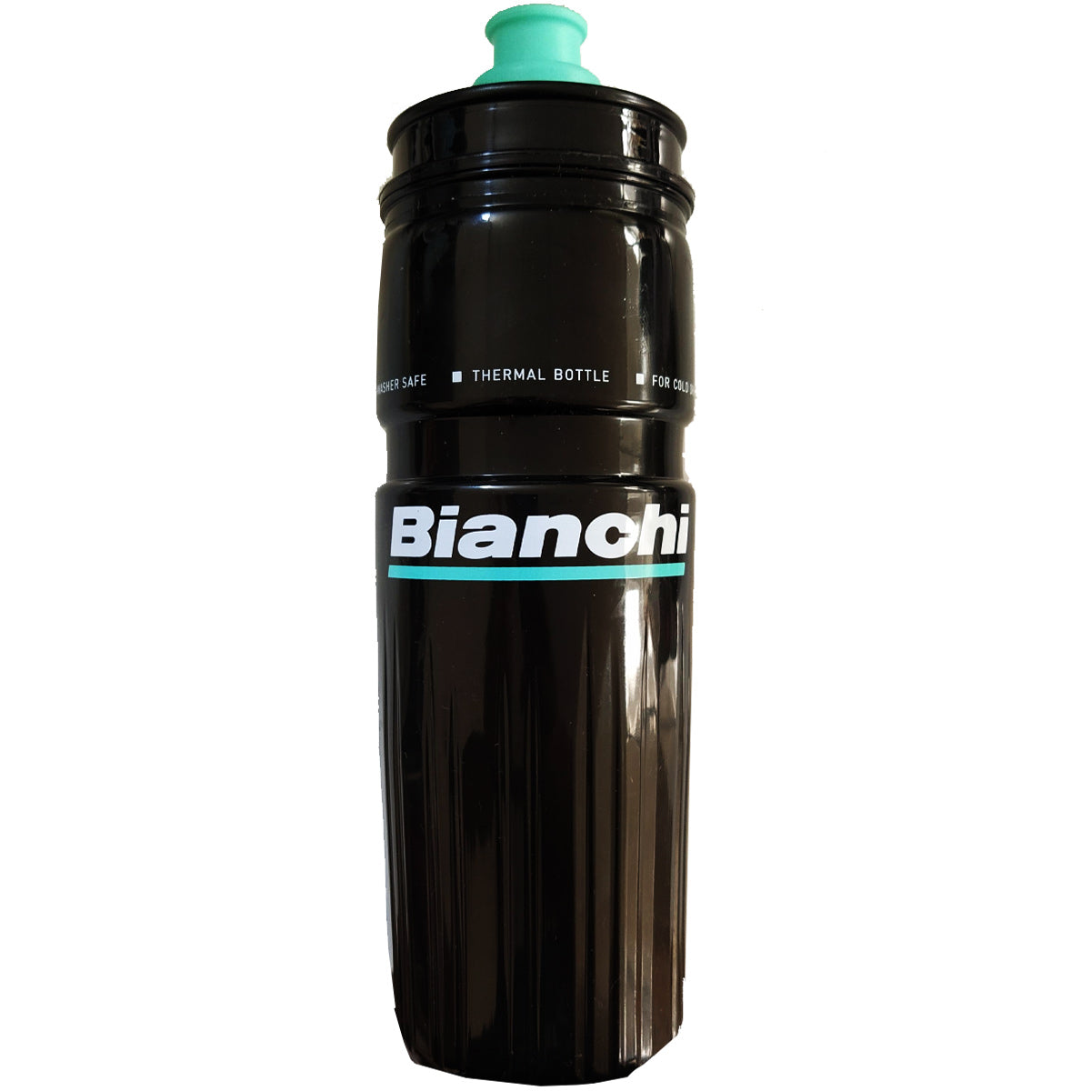 Elite NanoFly 500 ml thermischen trinkflasche - Bianchi