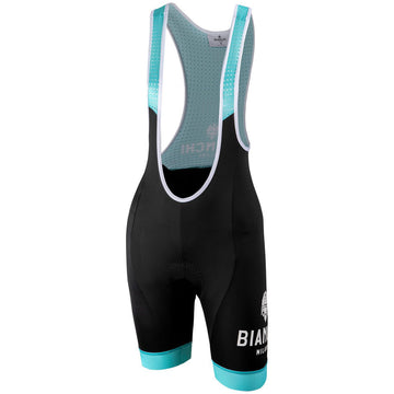 bianchi women's cycling clothing