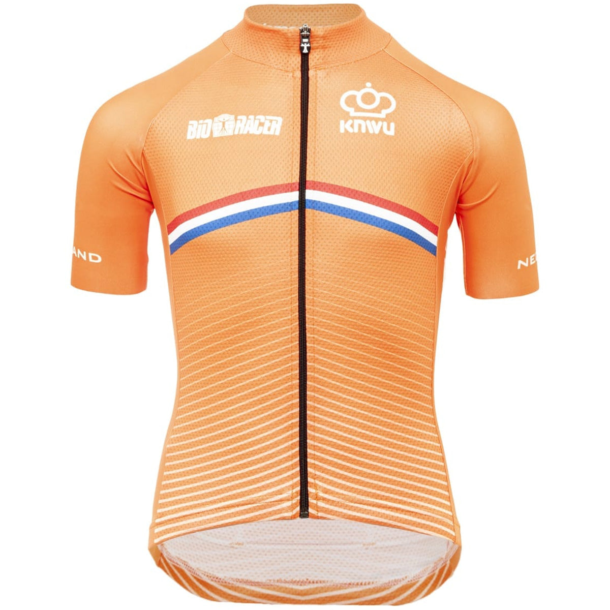 Dutch national sales cycling jersey