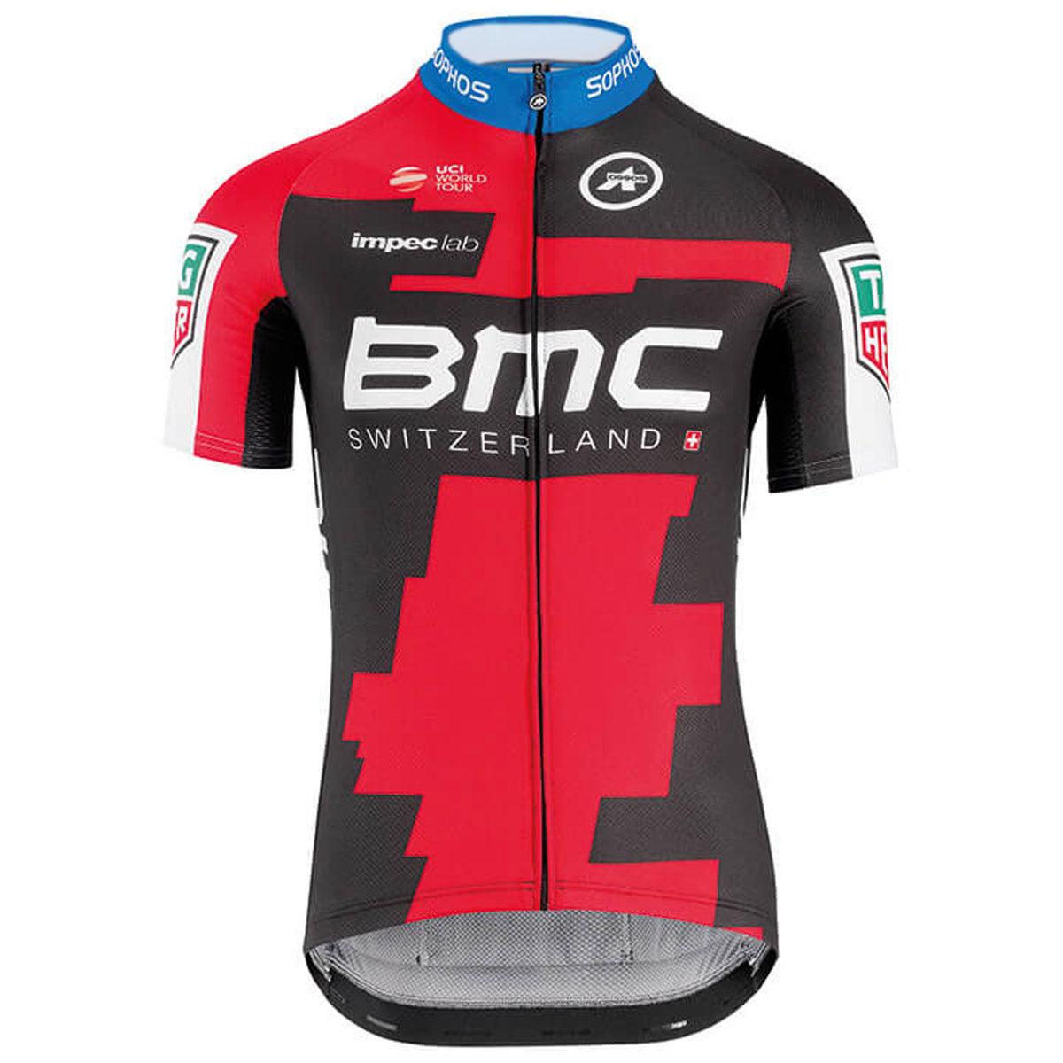 bmc racing team