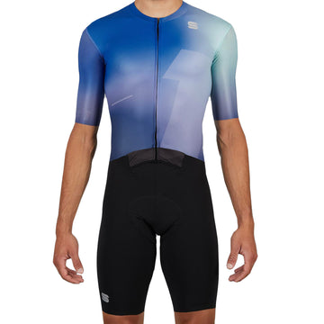 road bike skin suit