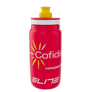 Mousse Antipinchazos - Cofidis Likes Ciclismo