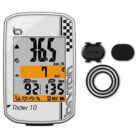 bryton rider 10 cadence sensor