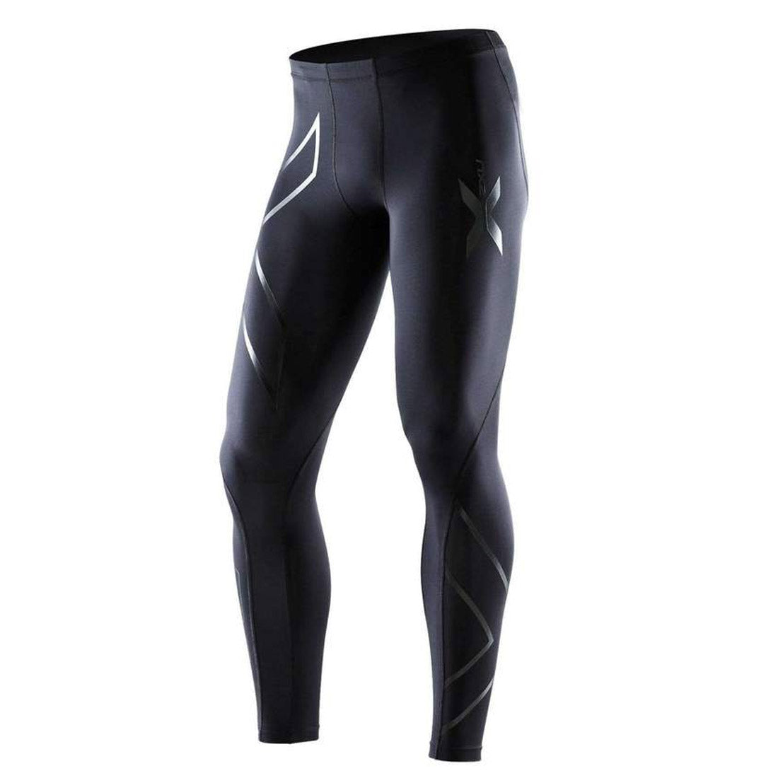 2XU Women's Recovery Compression Tights - Black