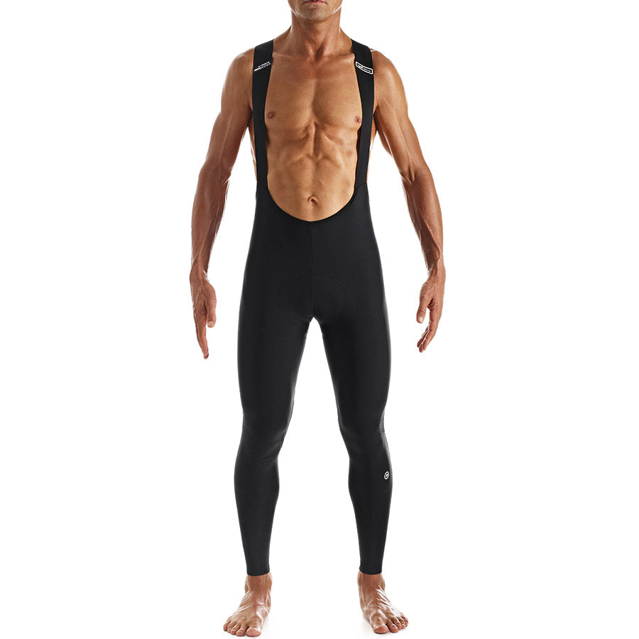 assos thermal bib tights