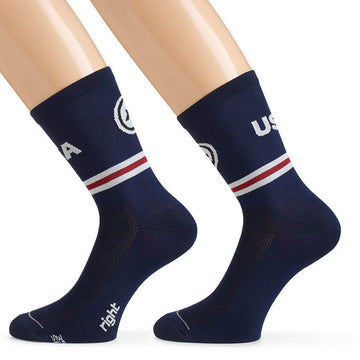 Calcetines para Ciclismo de hombre » ASSOS » Tienda Online