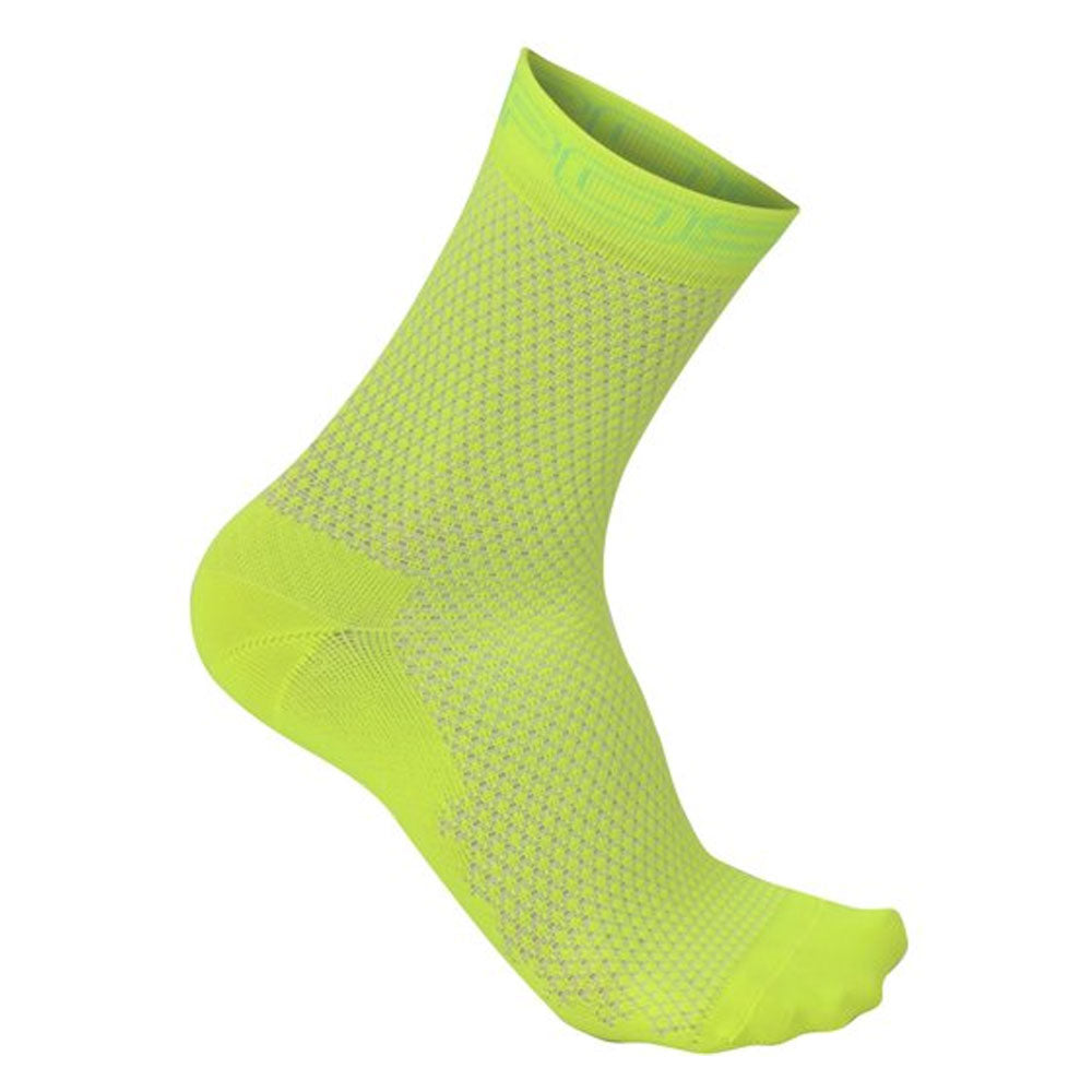 Karpos Rapid socks - Yellow | All4cycling
