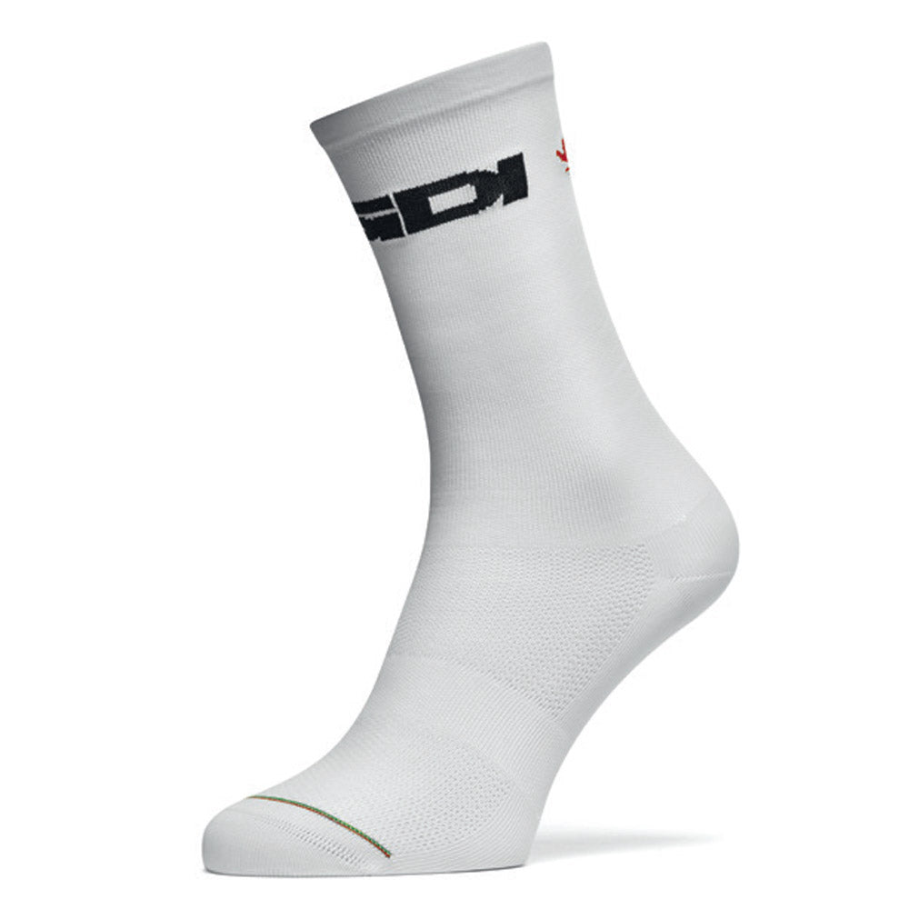Sidi Color 2 socks - White | All4cycling