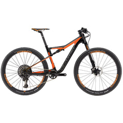 cannondale scalpel si carbon se 2 2018