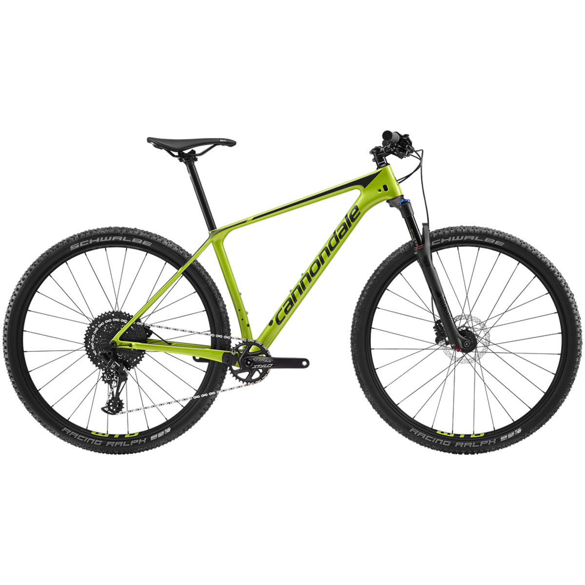 cannondale fsi 5 2019