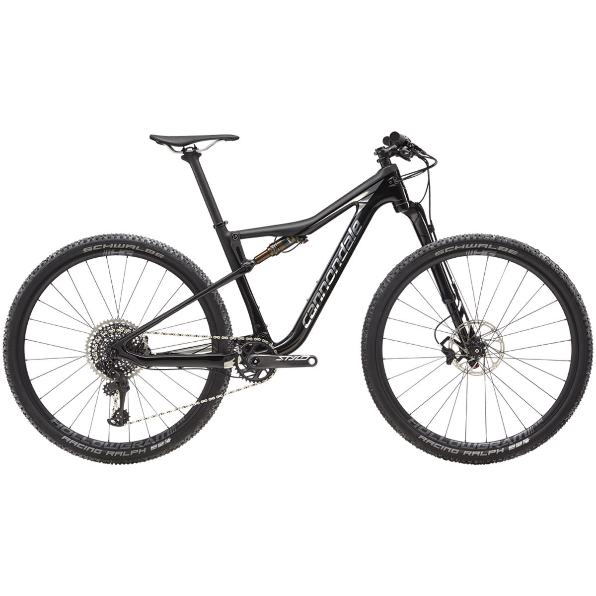 cannondale scalpel hi mod 1 2019