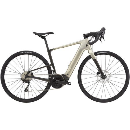 cannondale neo topstone