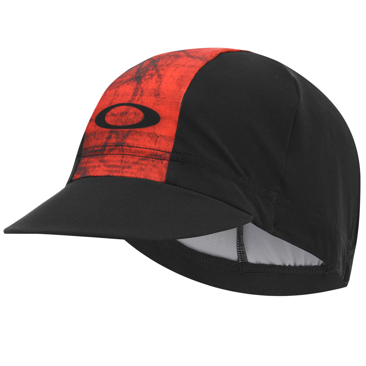 oakley cycling hat