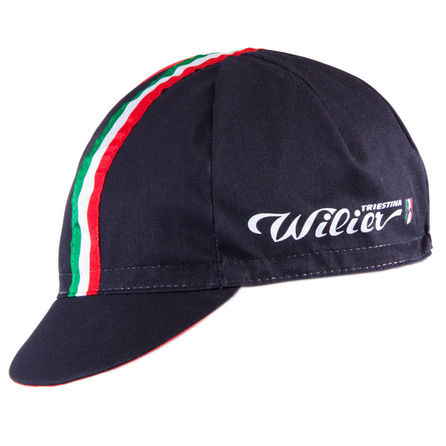 wilier cap