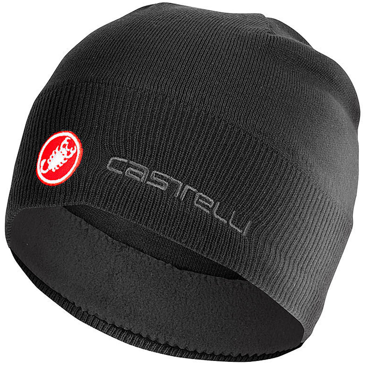 castelli beanie hat