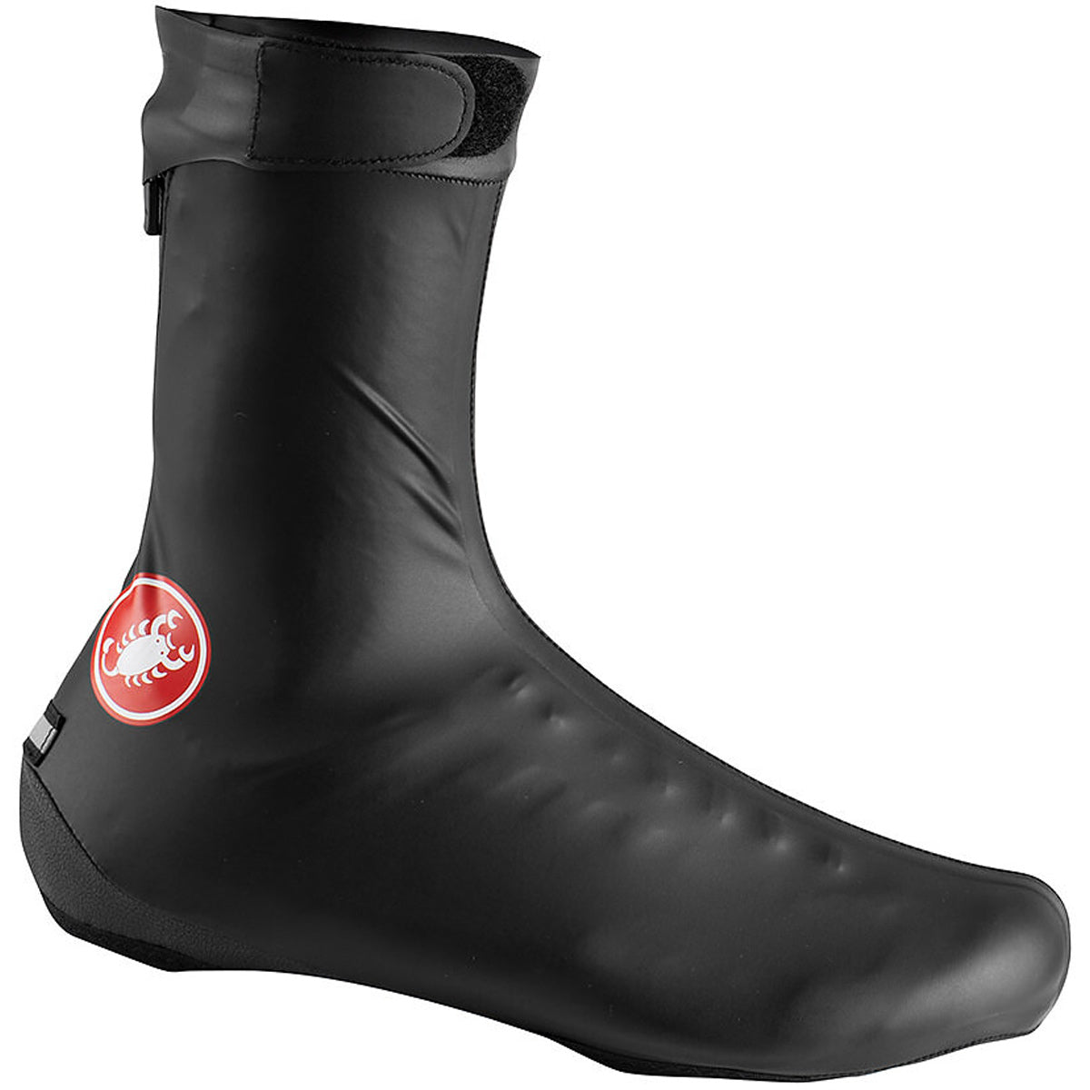 castelli shoe cover sizing