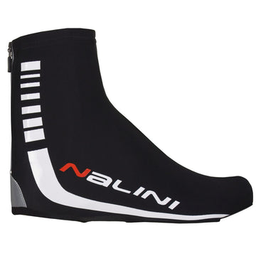 Nalini Chaleco Ciclismo Hombre - Warm - negro 4000