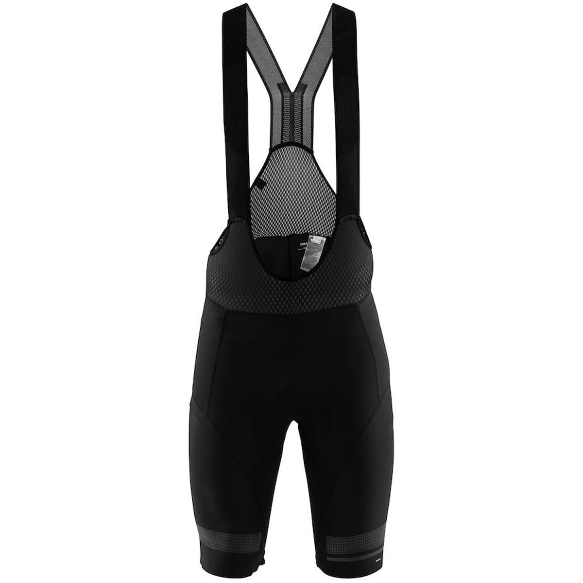 craft glow bib shorts